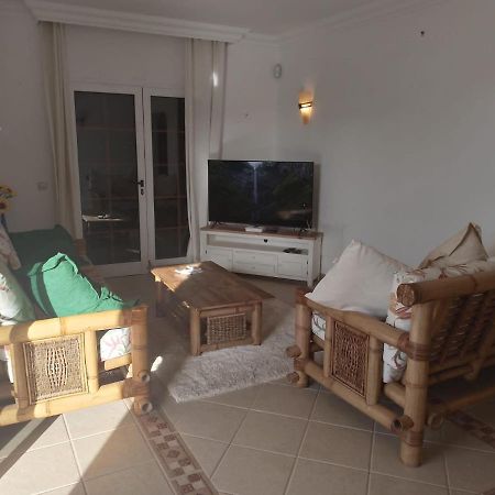 Villa Angelina Playa Blanca  Eksteriør bilde