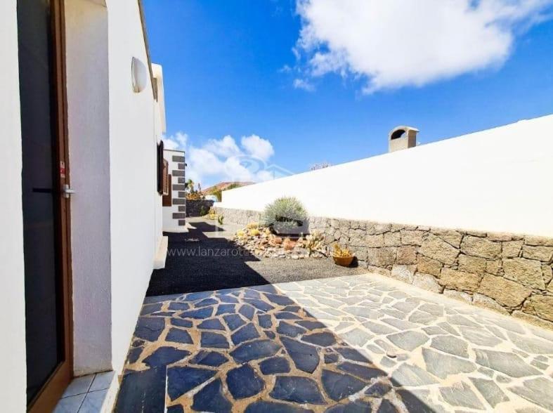 Villa Angelina Playa Blanca  Eksteriør bilde