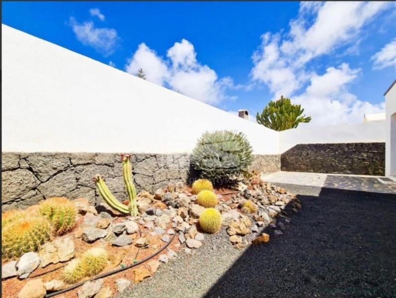 Villa Angelina Playa Blanca  Eksteriør bilde
