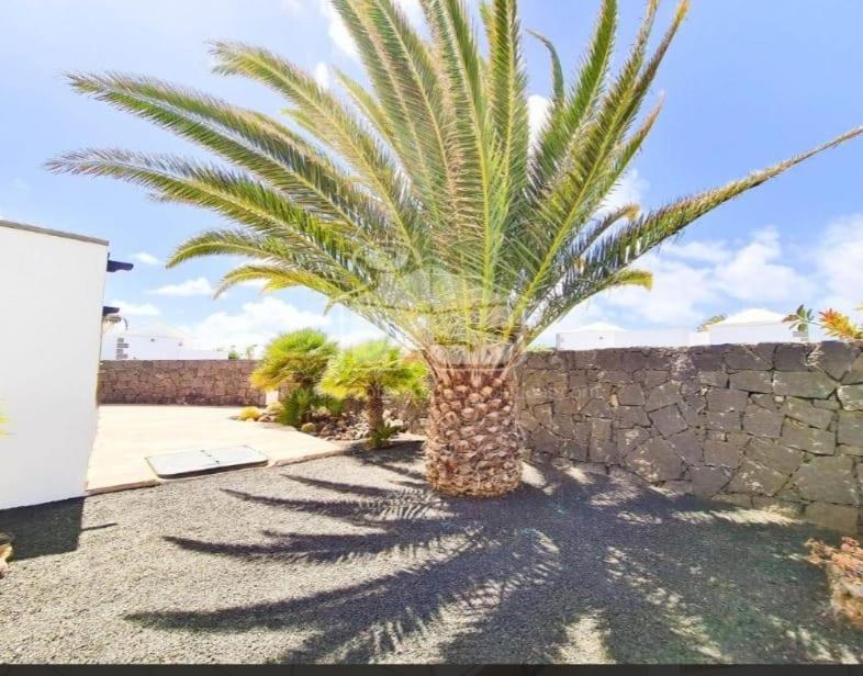 Villa Angelina Playa Blanca  Eksteriør bilde