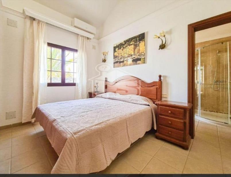 Villa Angelina Playa Blanca  Eksteriør bilde