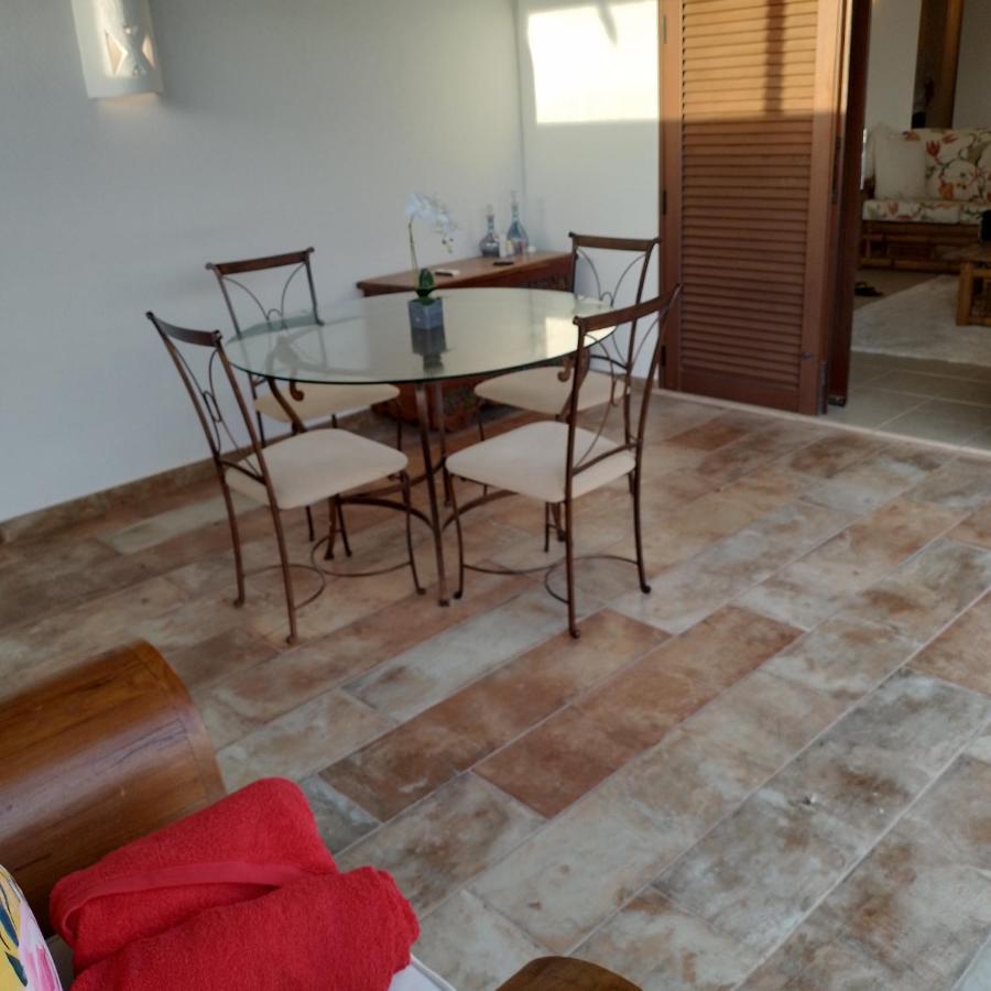 Villa Angelina Playa Blanca  Eksteriør bilde