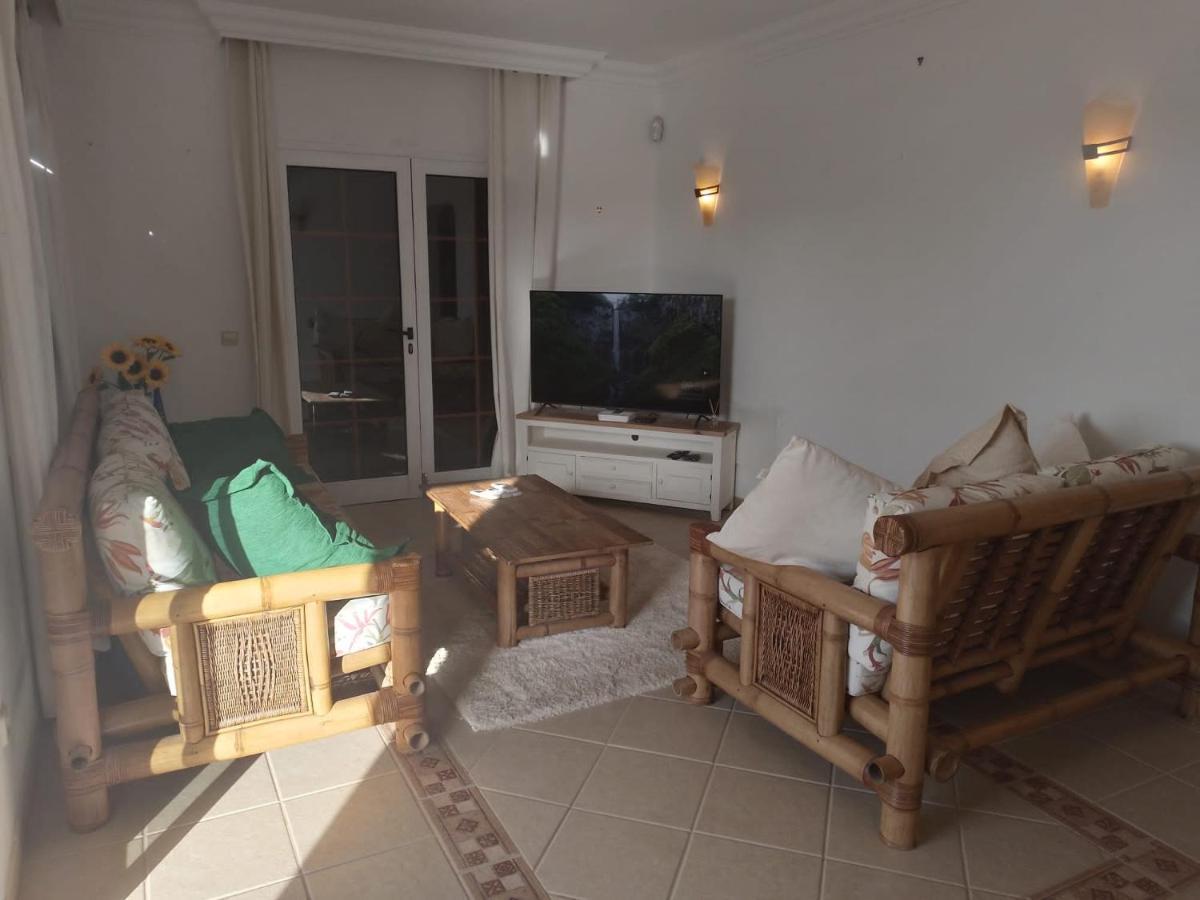 Villa Angelina Playa Blanca  Eksteriør bilde