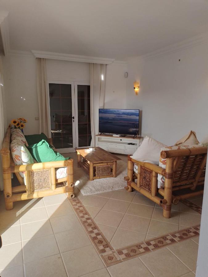 Villa Angelina Playa Blanca  Eksteriør bilde