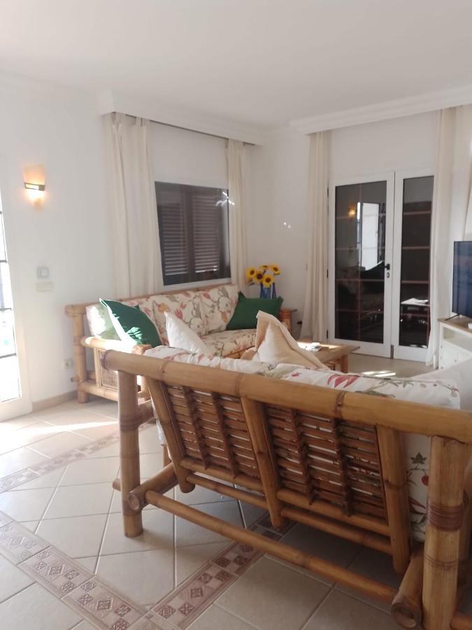 Villa Angelina Playa Blanca  Eksteriør bilde