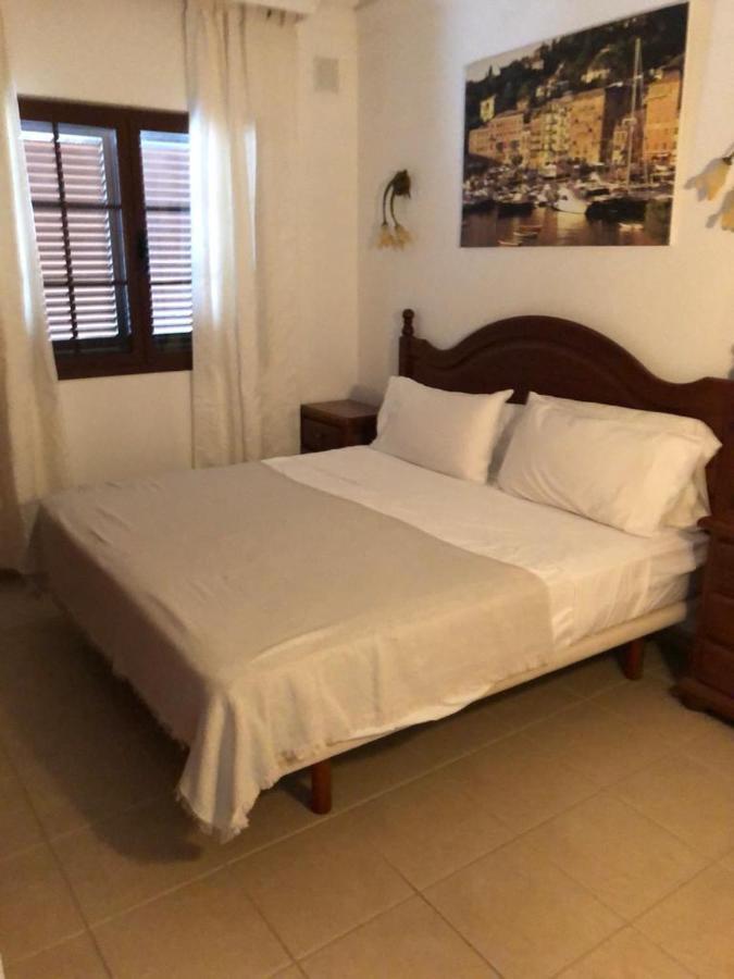 Villa Angelina Playa Blanca  Eksteriør bilde