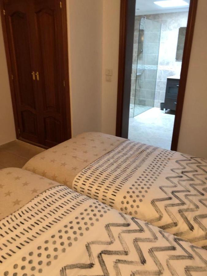 Villa Angelina Playa Blanca  Eksteriør bilde