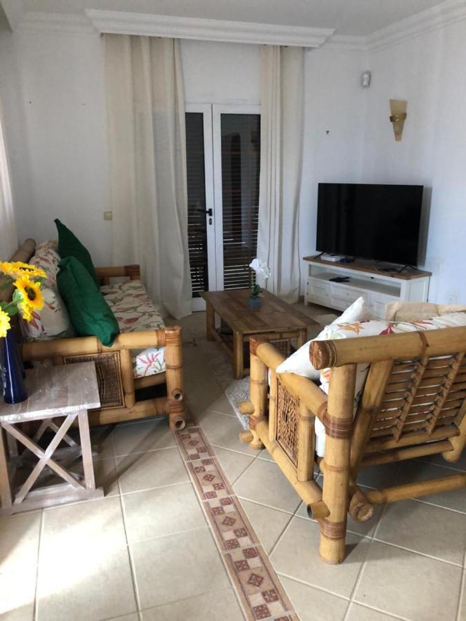 Villa Angelina Playa Blanca  Eksteriør bilde